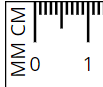 Screen Ruler
